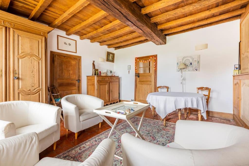 Ferme De Guersignies B&B Bas-Lieu Εξωτερικό φωτογραφία
