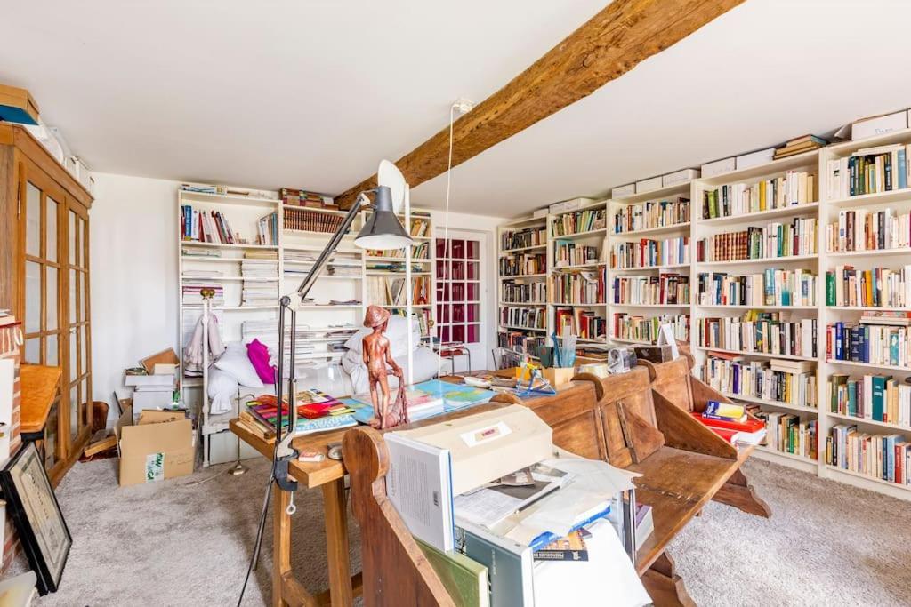 Ferme De Guersignies B&B Bas-Lieu Εξωτερικό φωτογραφία